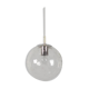 Suspension globe "licht-drops" by Raak 1960