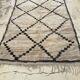 Tapis beniouarain