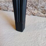 Renovated farmhouse table