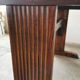Table bistrot des années 50