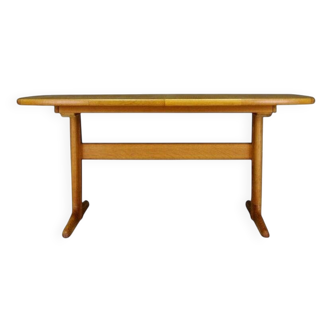 Ash table, Danish design, 1960s, manufacturer: Skovby