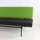 Sixties design sit/sleep sofa by Cordemeyer for Gispen Holland