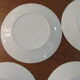 Plates France HB & cie Terre de fer