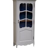 Armoire parisienne vitrée 1930