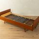 1960s Mid-Century folding-bed, vintage