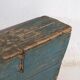 Old storage trunk (c.1920) #112