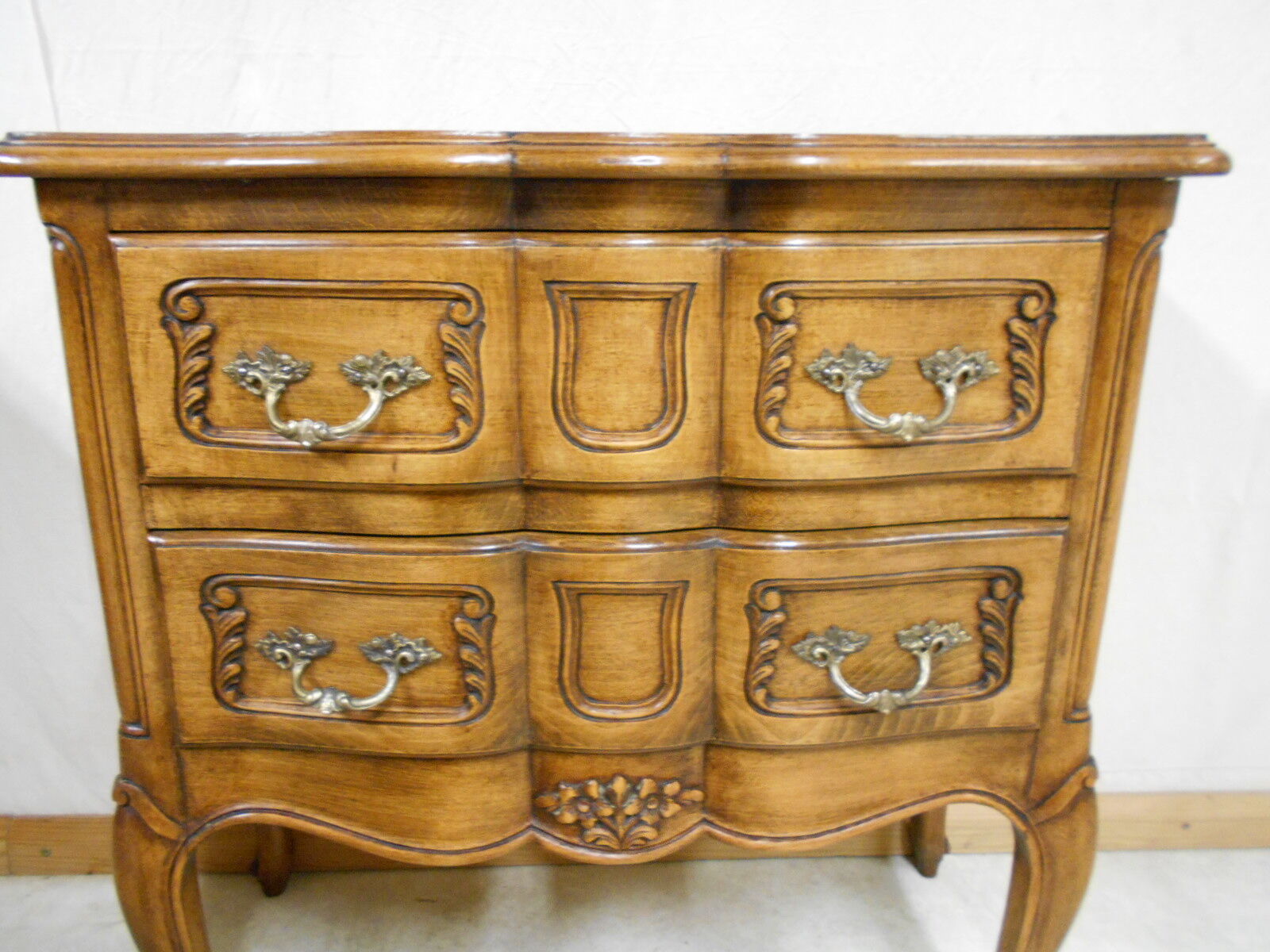 Dresser Louis XV