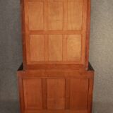 Christian Krass Art Deco Storage Cabinet / Display Cabinet