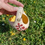 Vase/flower pot