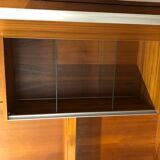 Modular wall unit Georges Frydman