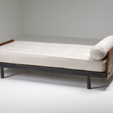 Jean Prouvé S.C.A.L daybed N°452