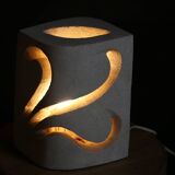 Stone lamp 240mm