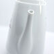 Seventies coffee maker in Sologne porcelain