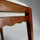 Mid-Century Stools attributed to Paolo Buffa, Italy, 1950s, Set of 2