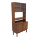 Scandinavian teak dresser, Sweden, 1960