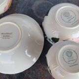 Villeroy Boch lunch set