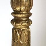 Floor lamp base