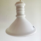 Suspension Holmegaard en verre Danemark