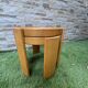 Table gigogne Cassina deux pièces