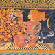 Tapestry. Martinerie Workshop