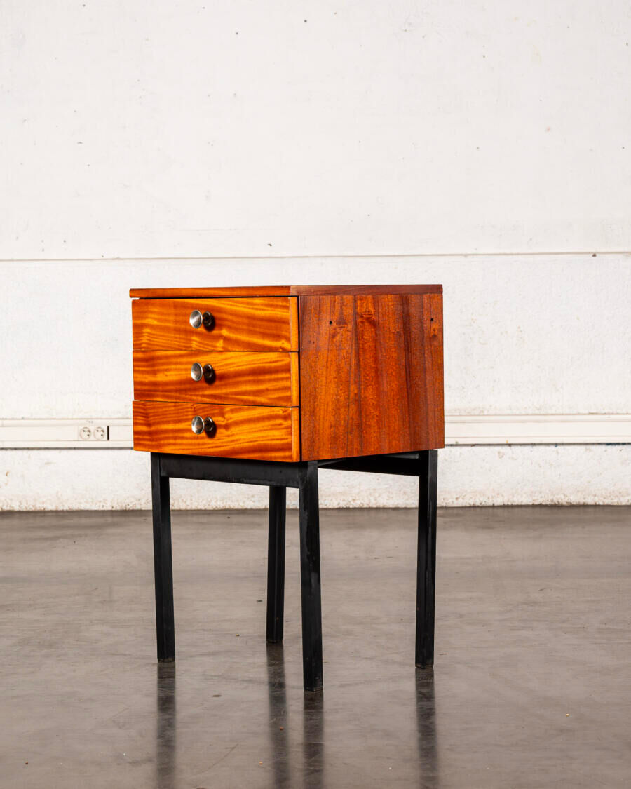 Pair of bedside tables JITONA