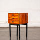 Pair of bedside tables JITONA