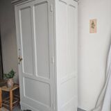 Armoire, penderie parisienne