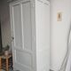 Armoire, penderie parisienne