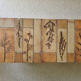 Table basse roger capron