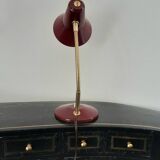 Vintage desk lamp