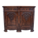 Buffet ancien, France, fin du 19ème siècle
