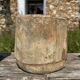 Pot in Provençal tiles
