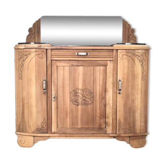 Art Deco buffet