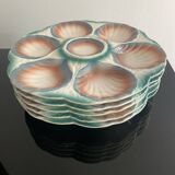 Digoin shell plates