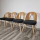 Dining Chairs by Antonin Suman, 1960s, Set of 4