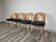Dining Chairs by Antonin Suman, 1960s, Set of 4