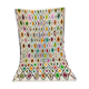 Moroccan berber carpet 246x160cm