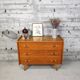 Commode vintage