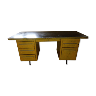 Industrial desk