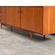Danish teak sideboard by IB Kofod Larsen 1960s