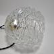 Vintage pendant light