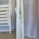 Paire de fauteuils de jardin pliants