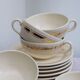 Ensemble de 6 tasses à café villeroy et boch