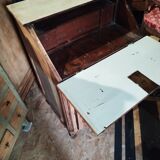 Writing desk