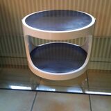 Bedside table or end of sofa