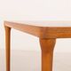 Svane daybed suit, set of 2 sofas and a side table by Igmar Relling, Norway