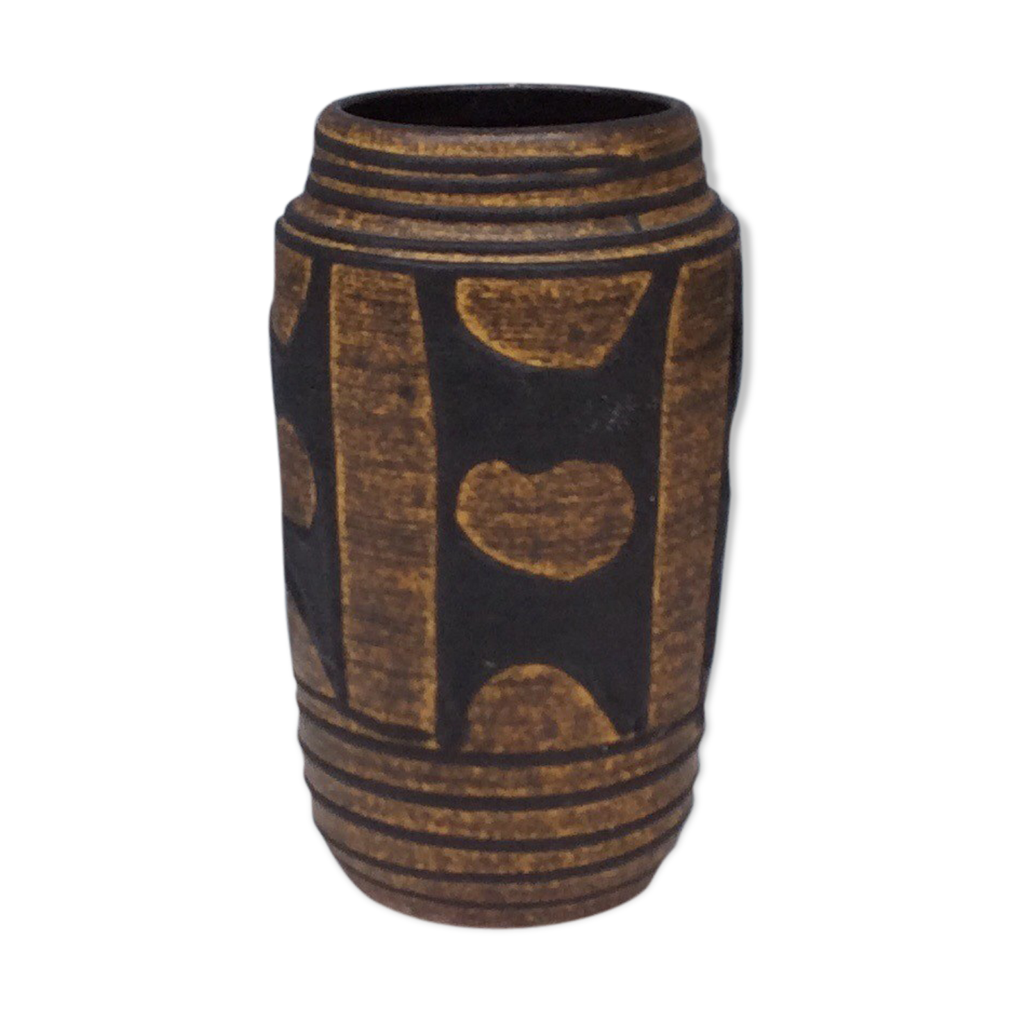 Vase West Germany, 60s