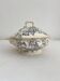 "Hawthorn" ironstone tureen, Longchamp pottery