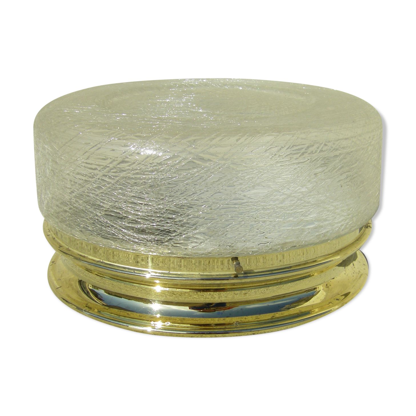 Vintage ceiling lamp