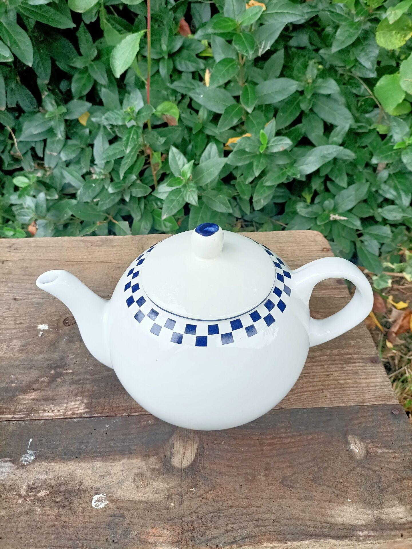Retro Brass Teapot and Milk Jug Set, Country Style 💐